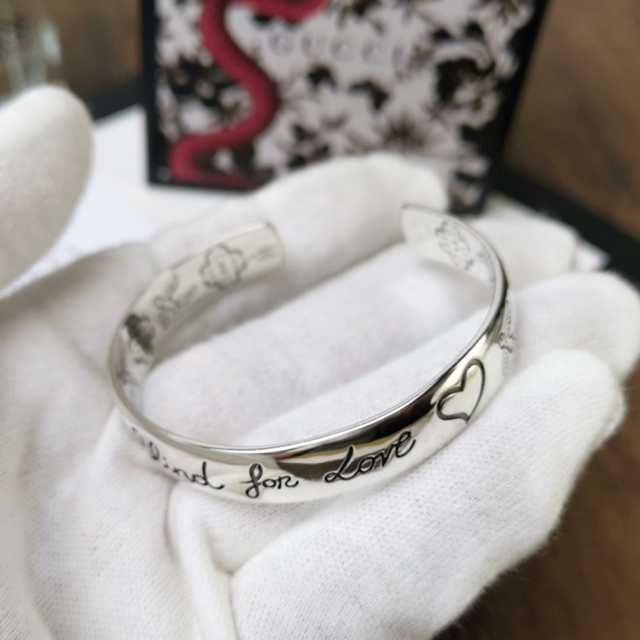 Gucci Bracelets
