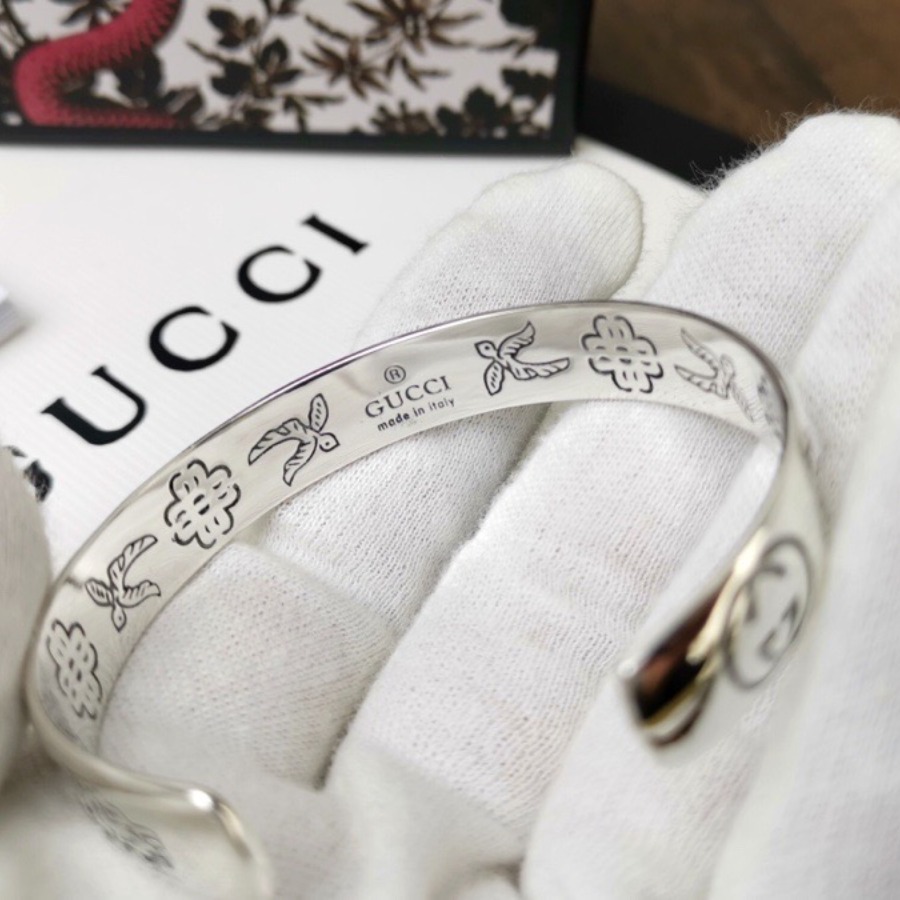 Gucci Bracelets