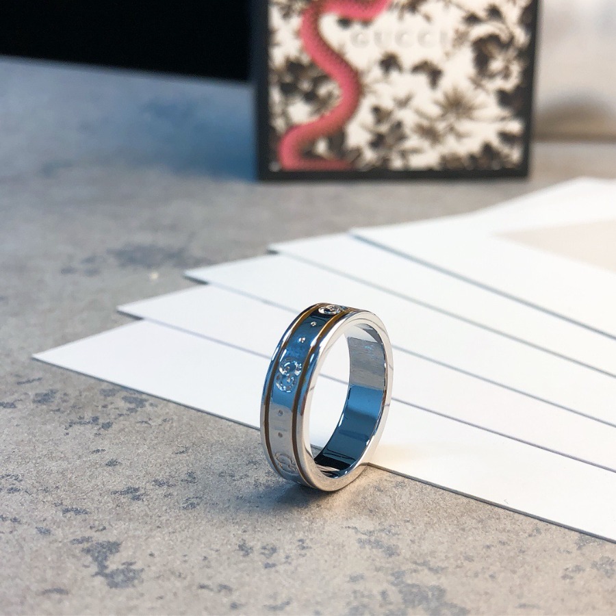 Gucci Ring