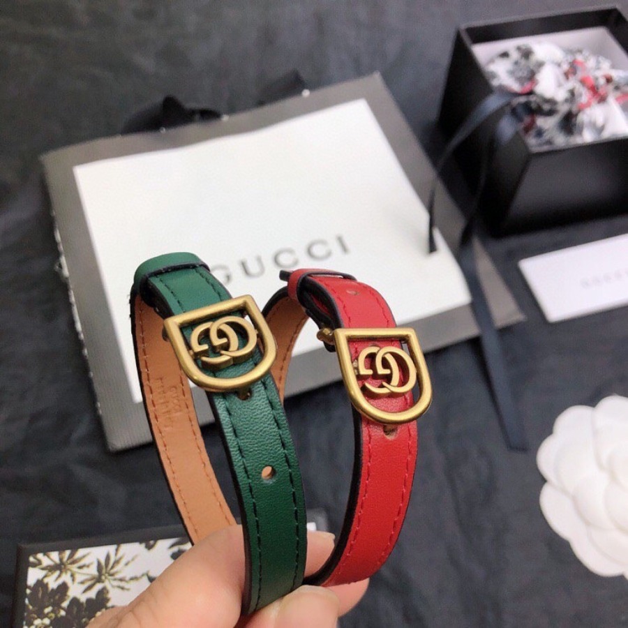 Gucci Bracelets