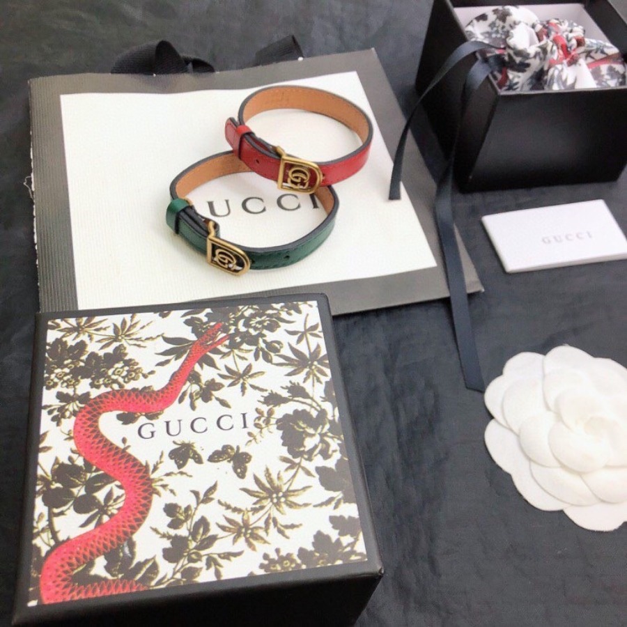 Gucci Bracelets