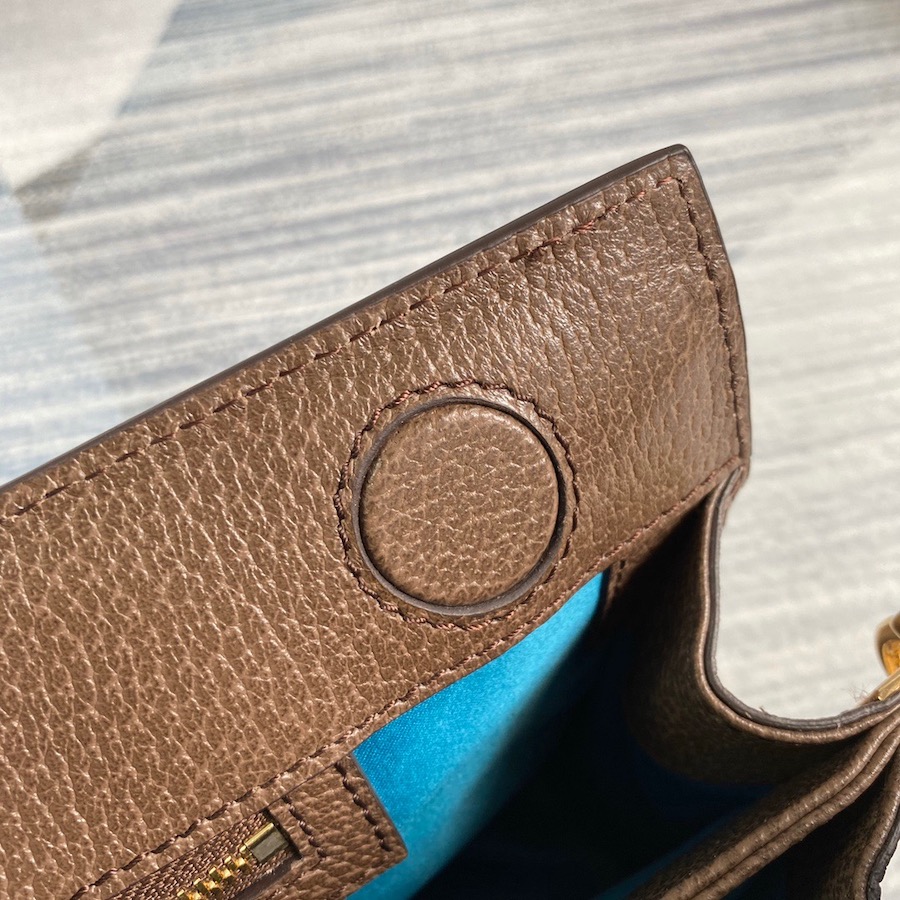 503876, GUCCI Ophidia GG medium shoulder bag