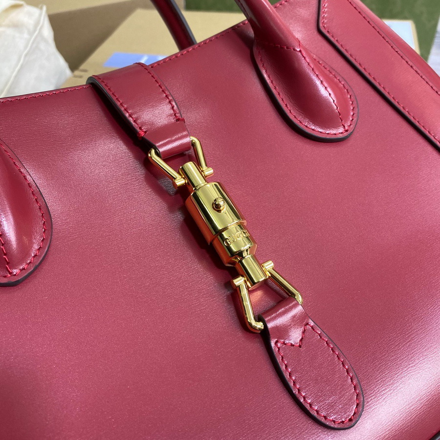 649016  Jackie 1961 medium tote bag, gucci Tote Bags for Women