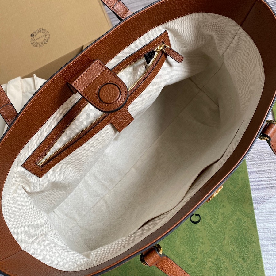 ‎631685 Ophidia GG medium tote, GUCCI BAG