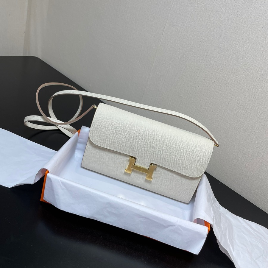 Constance Long To Go wallet, Hermes