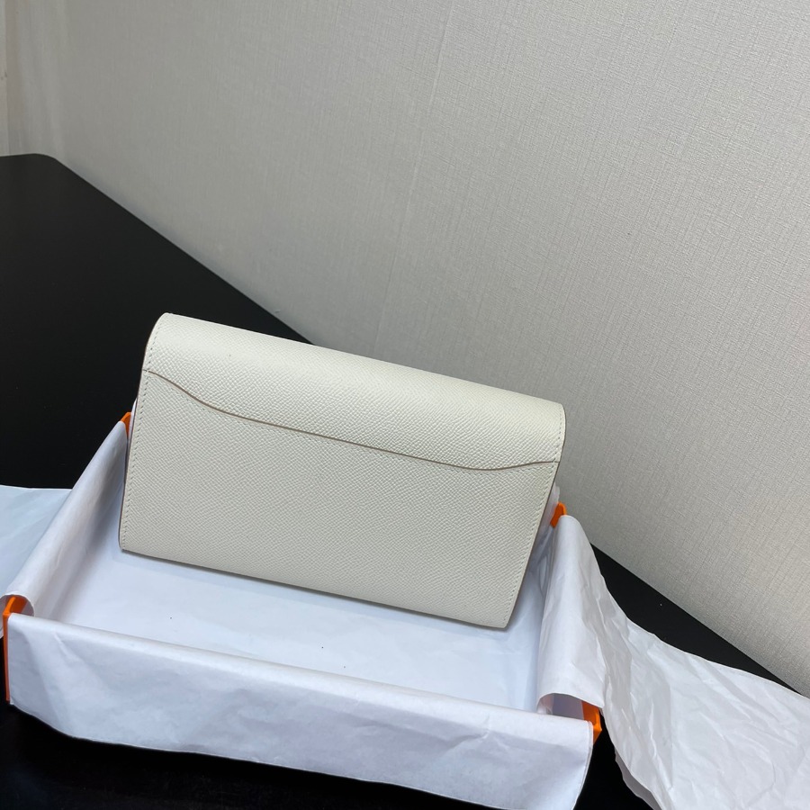 Constance Long To Go wallet, Hermes