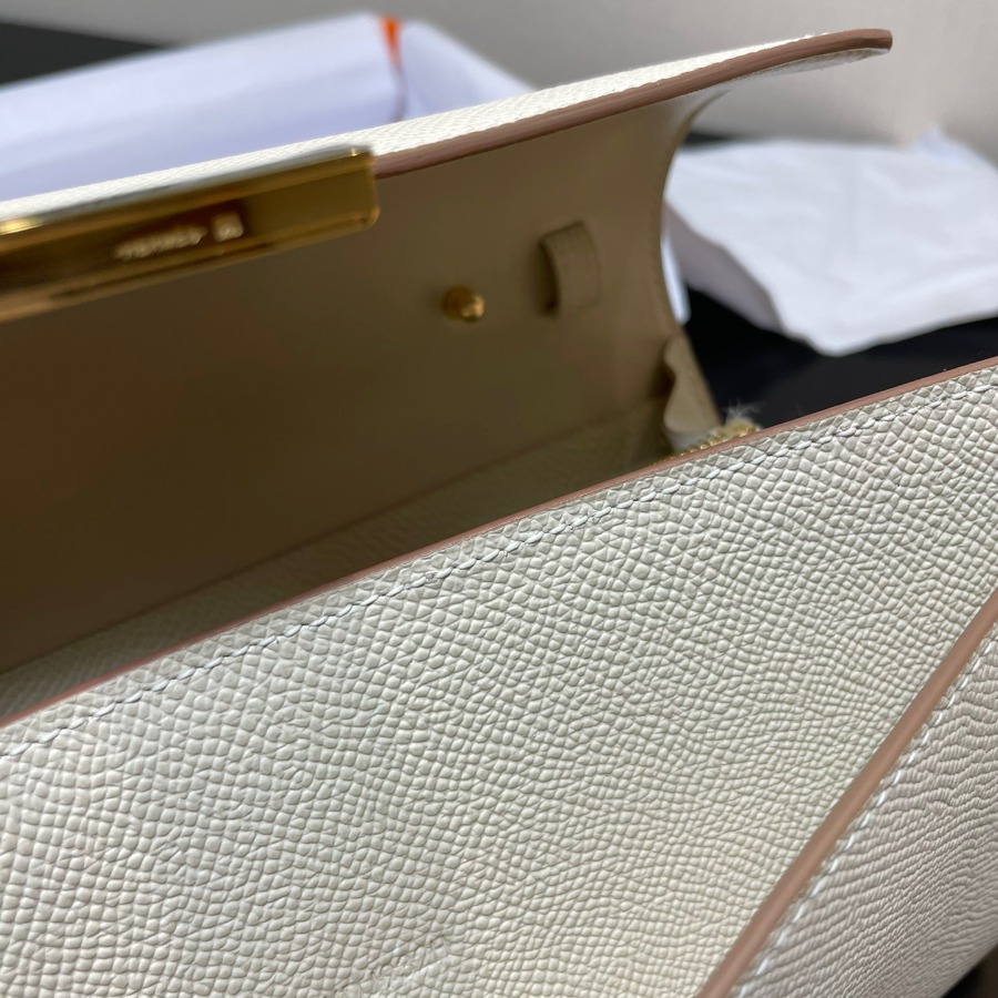 Constance Long To Go wallet, Hermes