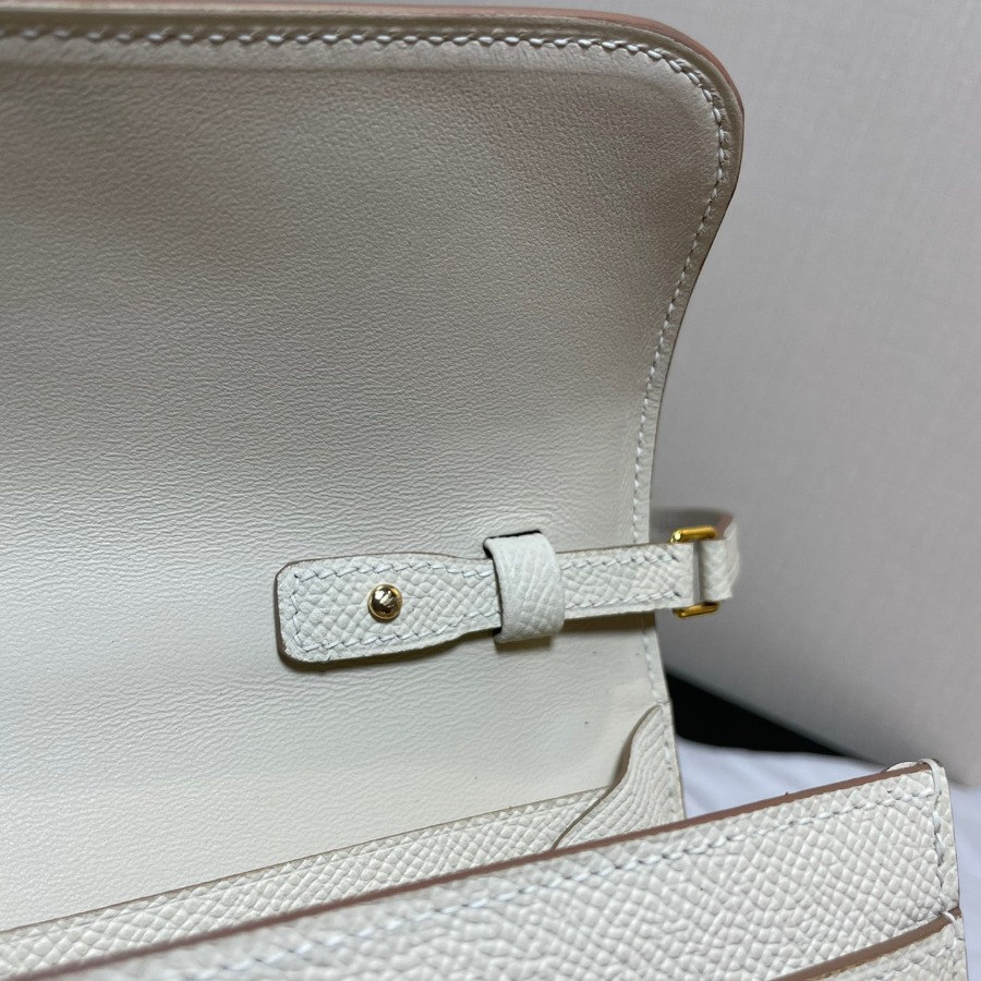 Constance Long To Go wallet, Hermes