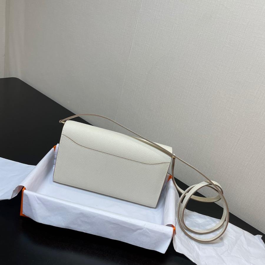 Constance Long To Go wallet, Hermes