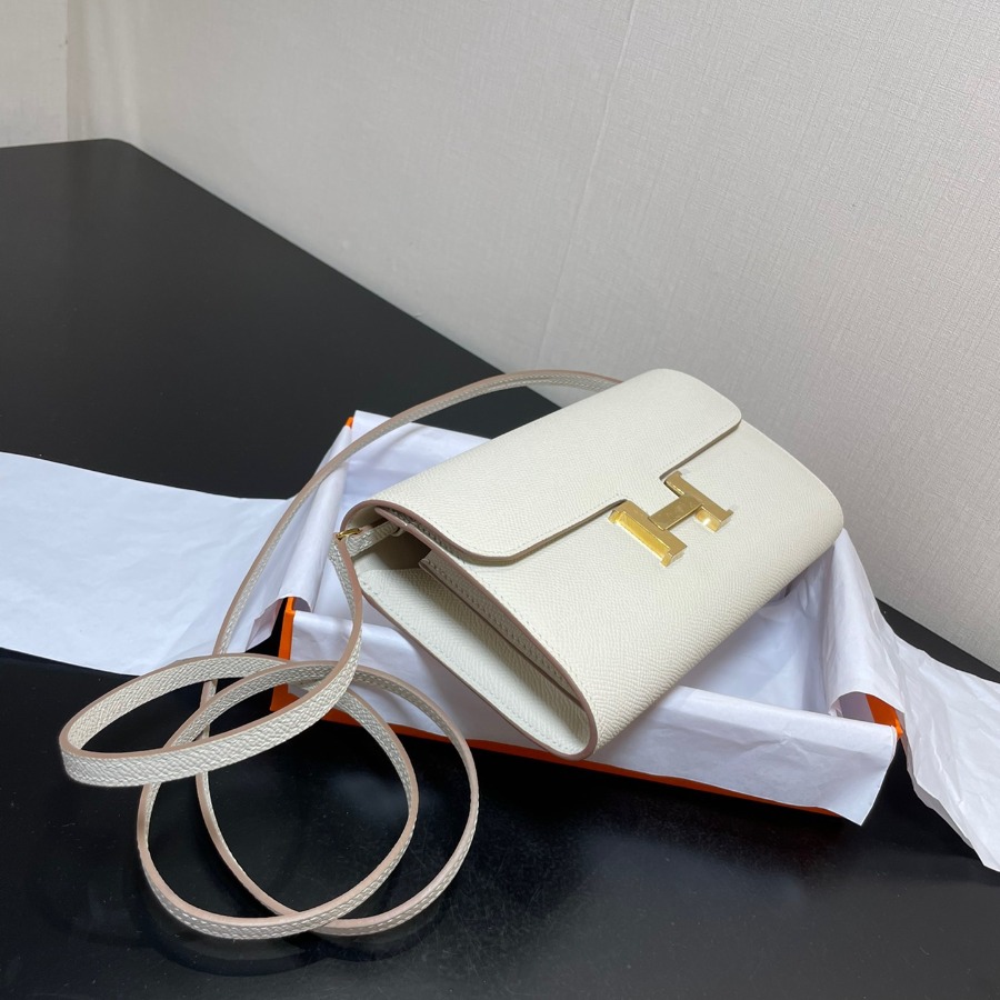 Constance Long To Go wallet, Hermes