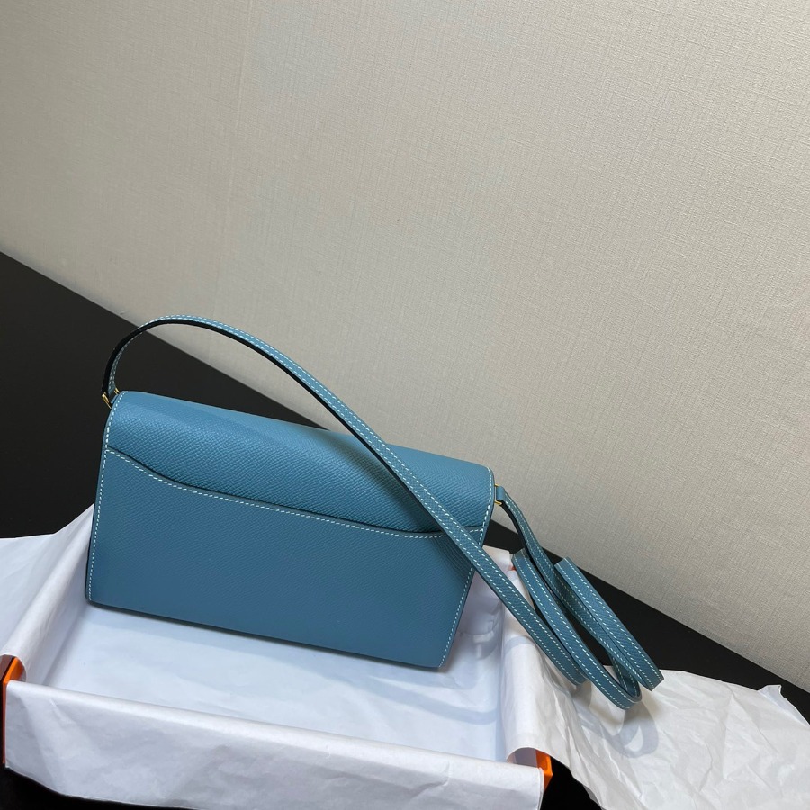 Constance Long To Go wallet, Hermes