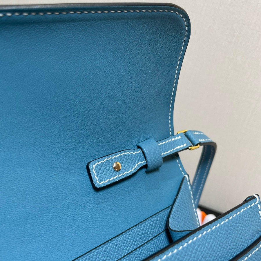 Constance Long To Go wallet, Hermes