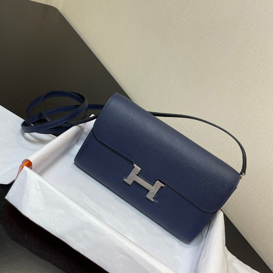 Constance Long To Go wallet, Hermes