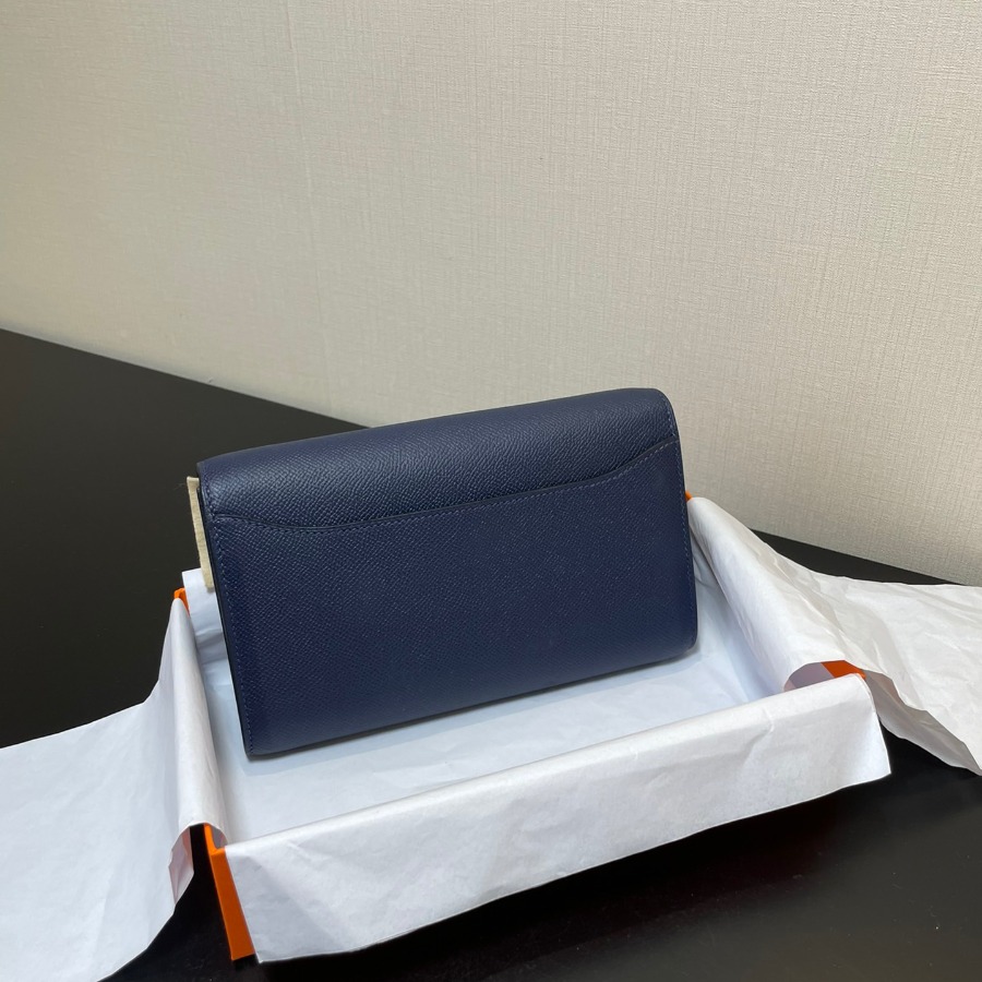 Constance Long To Go wallet, Hermes
