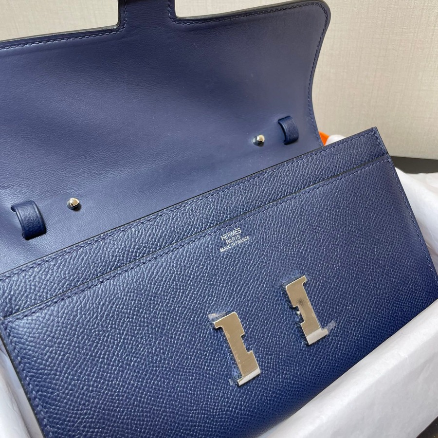 Constance Long To Go wallet, Hermes