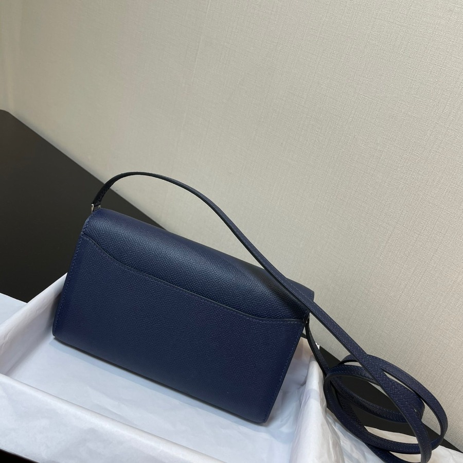 Constance Long To Go wallet, Hermes