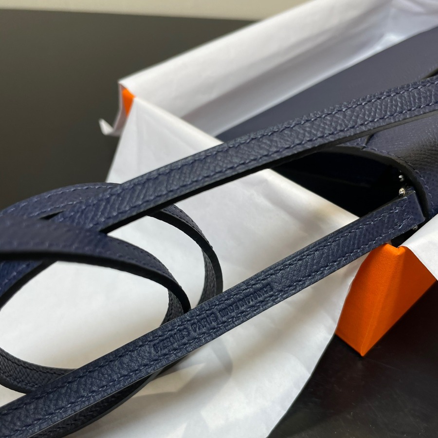 Constance Long To Go wallet, Hermes