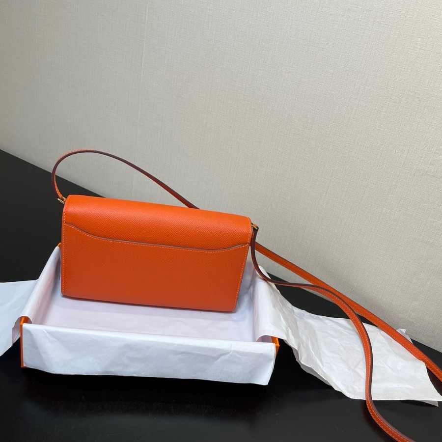 Constance Long To Go wallet, Hermes
