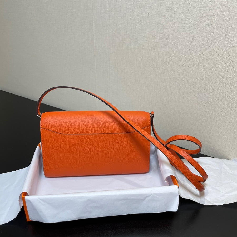 Constance Long To Go wallet, Hermes