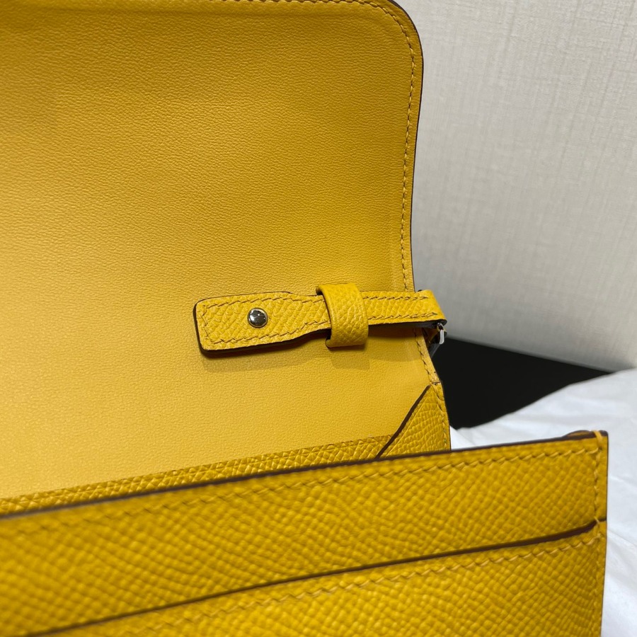 Constance Long To Go wallet, Hermes