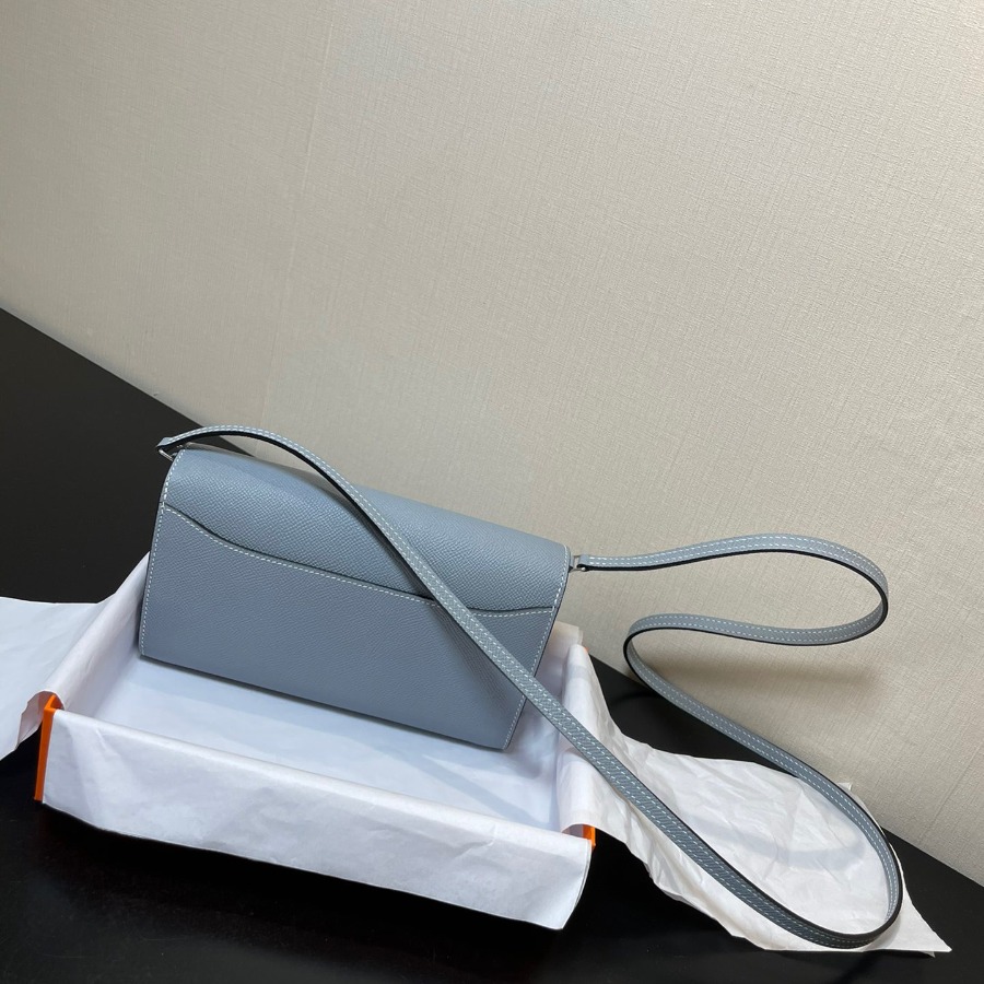 Constance Long To Go wallet, Hermes