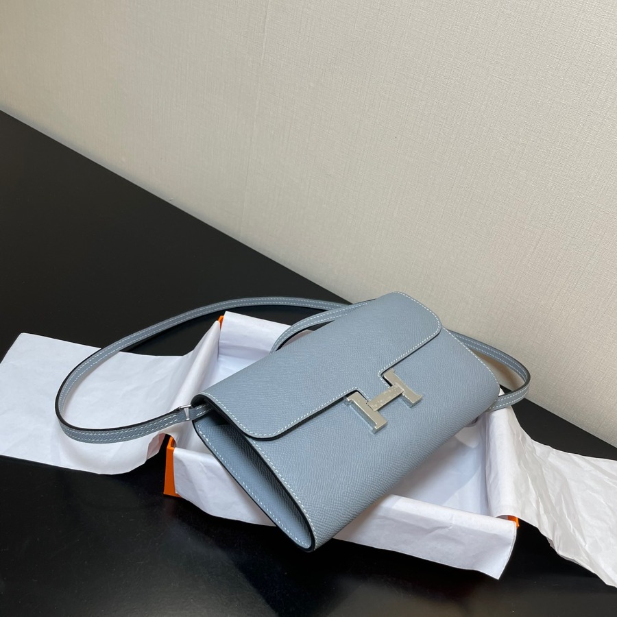 Constance Long To Go wallet, Hermes