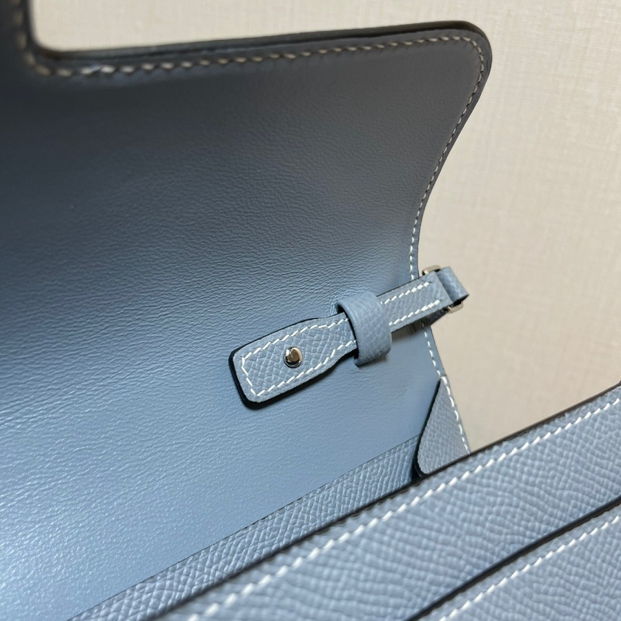Constance Long To Go wallet, Hermes