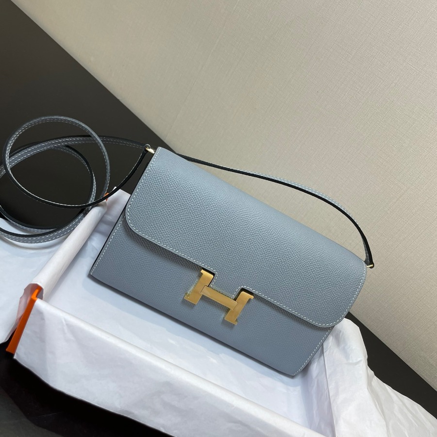 Constance Long To Go wallet, Hermes