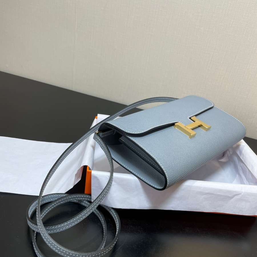 Constance Long To Go wallet, Hermes