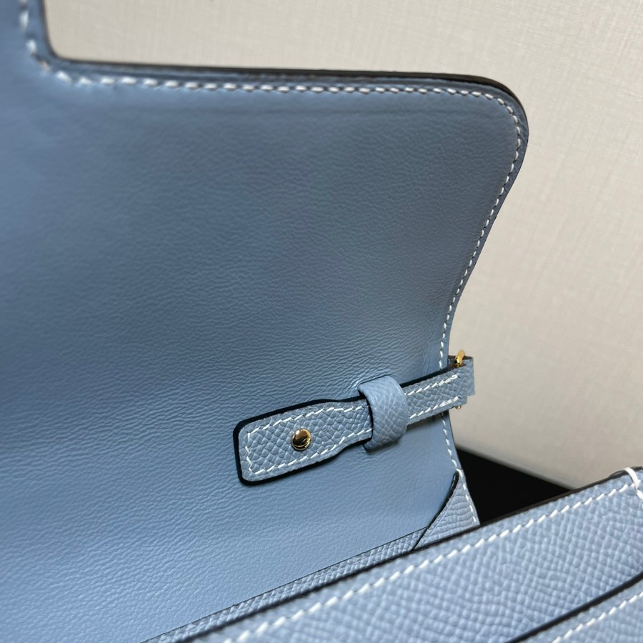 Constance Long To Go wallet, Hermes