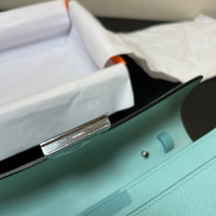 Constance Long To Go wallet, Hermes