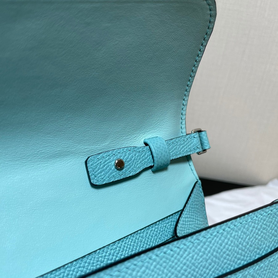Constance Long To Go wallet, Hermes