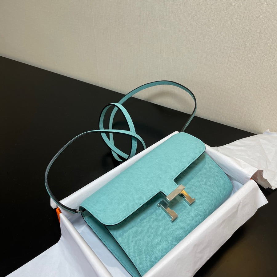 Constance Long To Go wallet, Hermes
