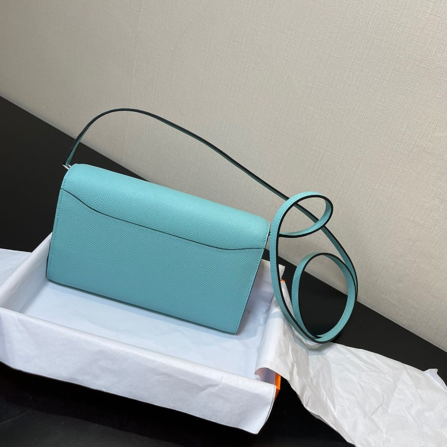 Constance Long To Go wallet, Hermes