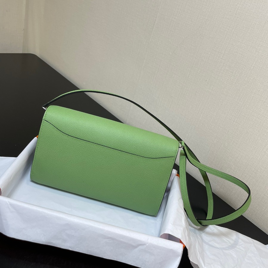 Constance Long To Go wallet, Hermes