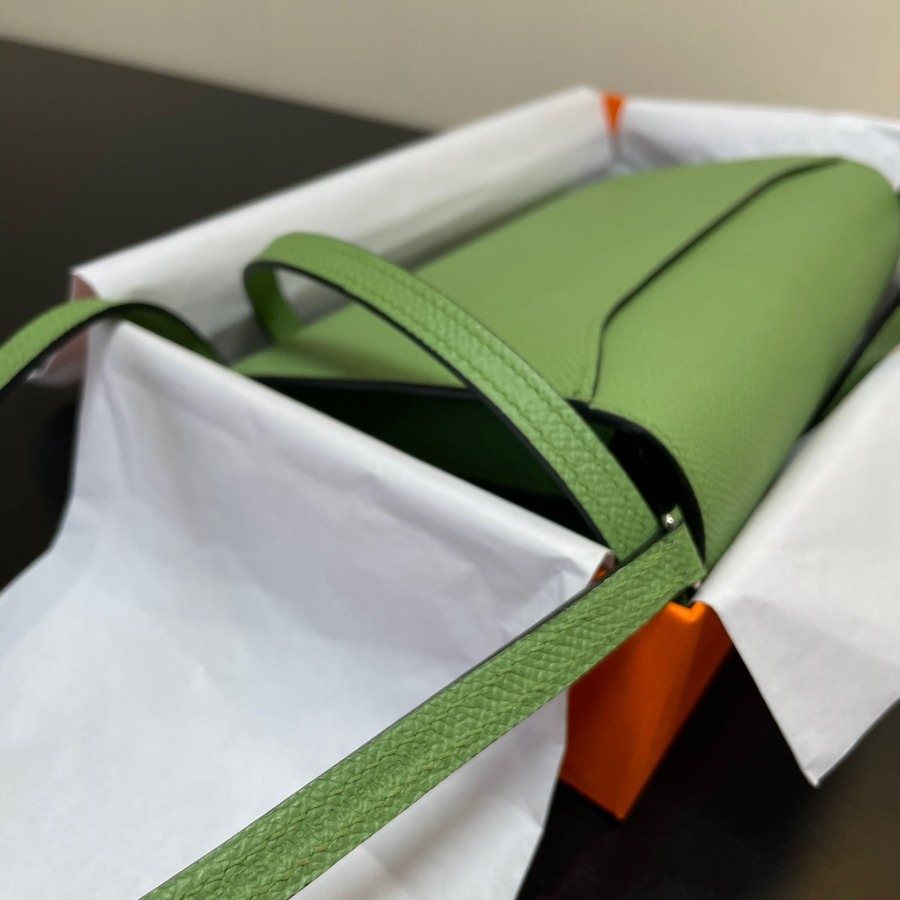 Constance Long To Go wallet, Hermes