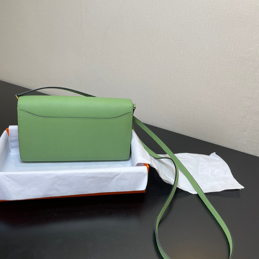 Constance Long To Go wallet, Hermes