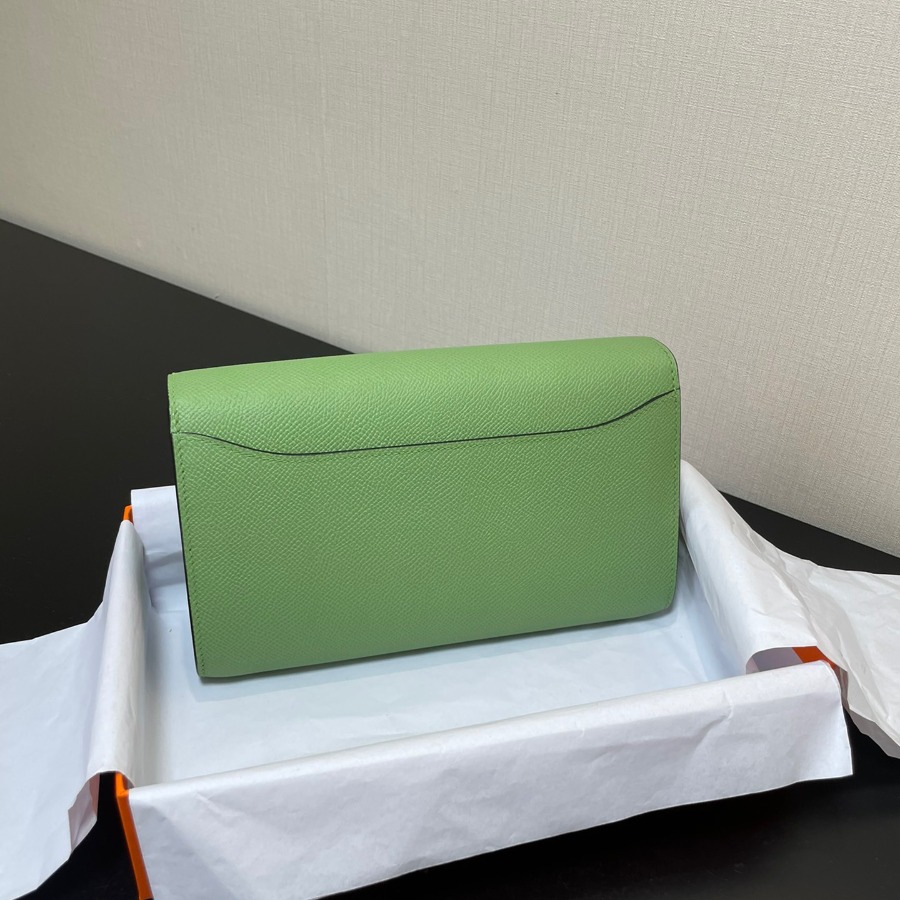 Constance Long To Go wallet, Hermes