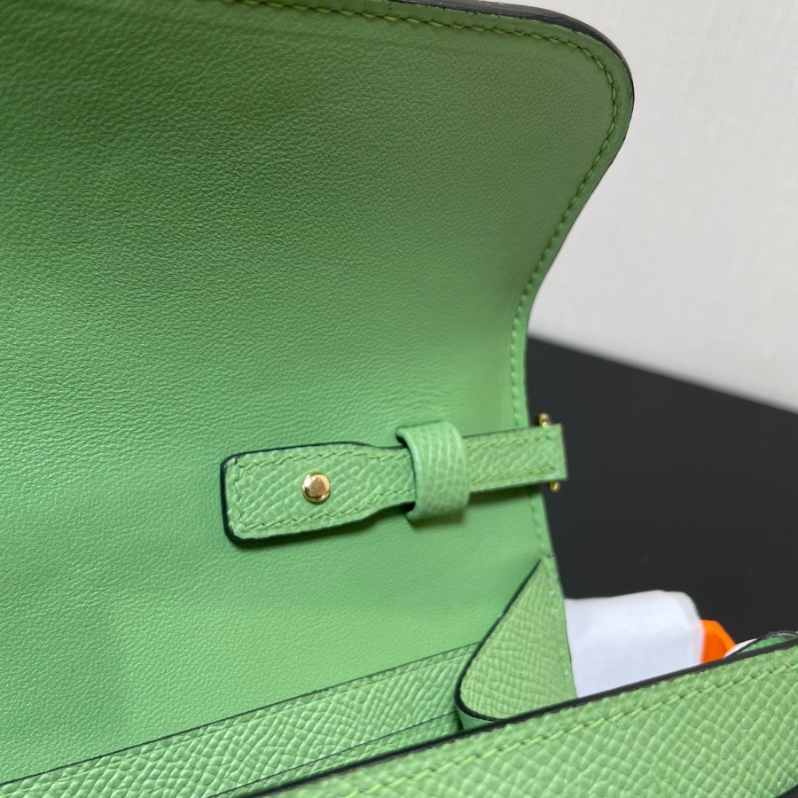 Constance Long To Go wallet, Hermes