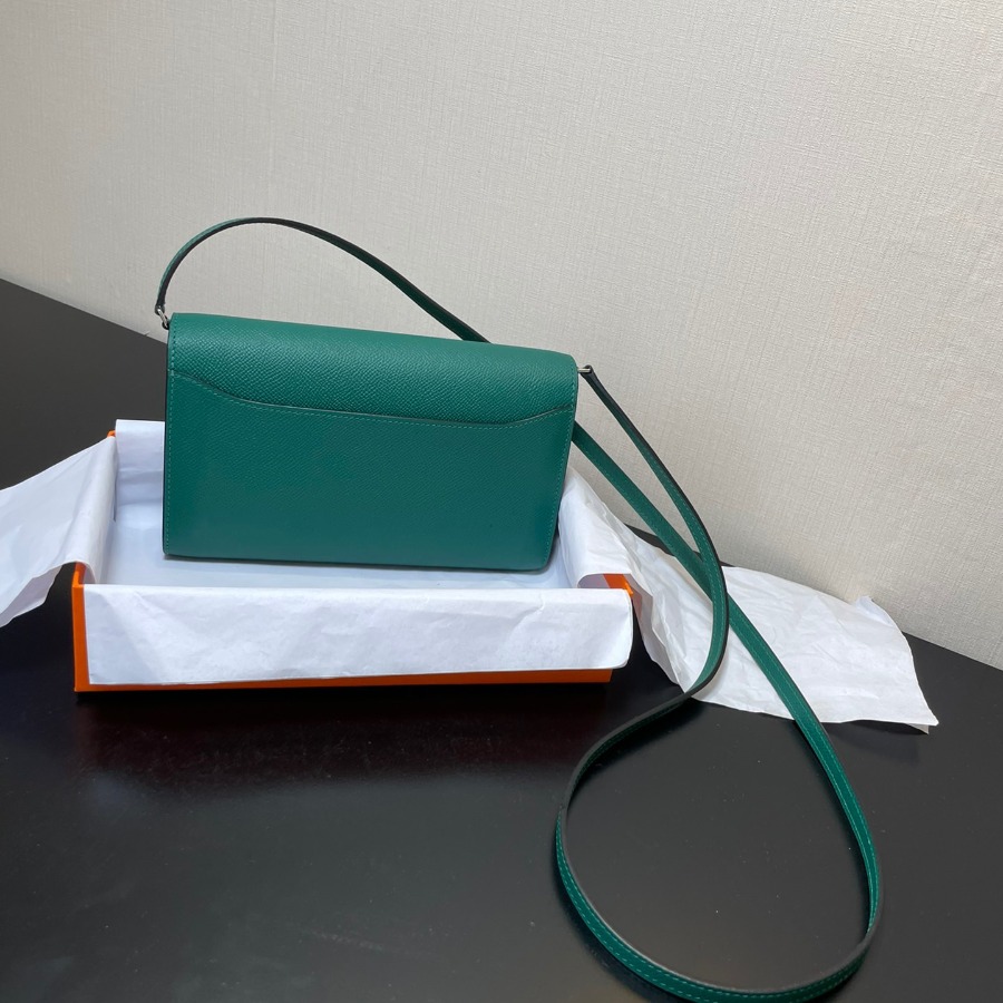 Constance Long To Go wallet, Hermes