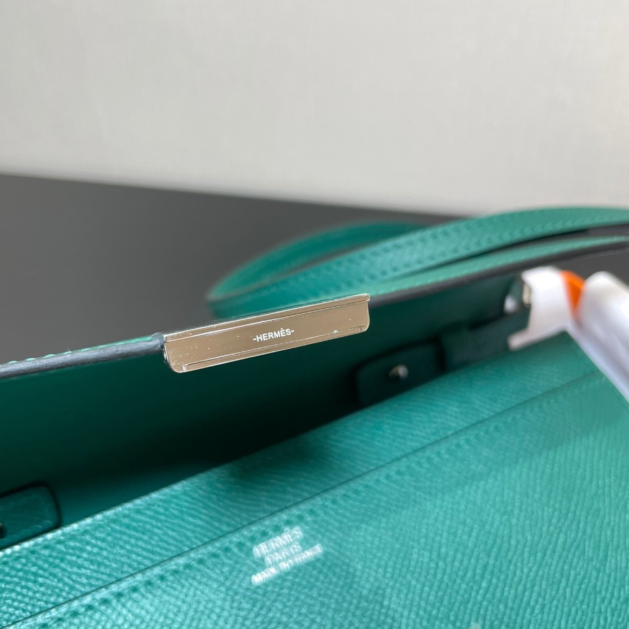 Constance Long To Go wallet, Hermes