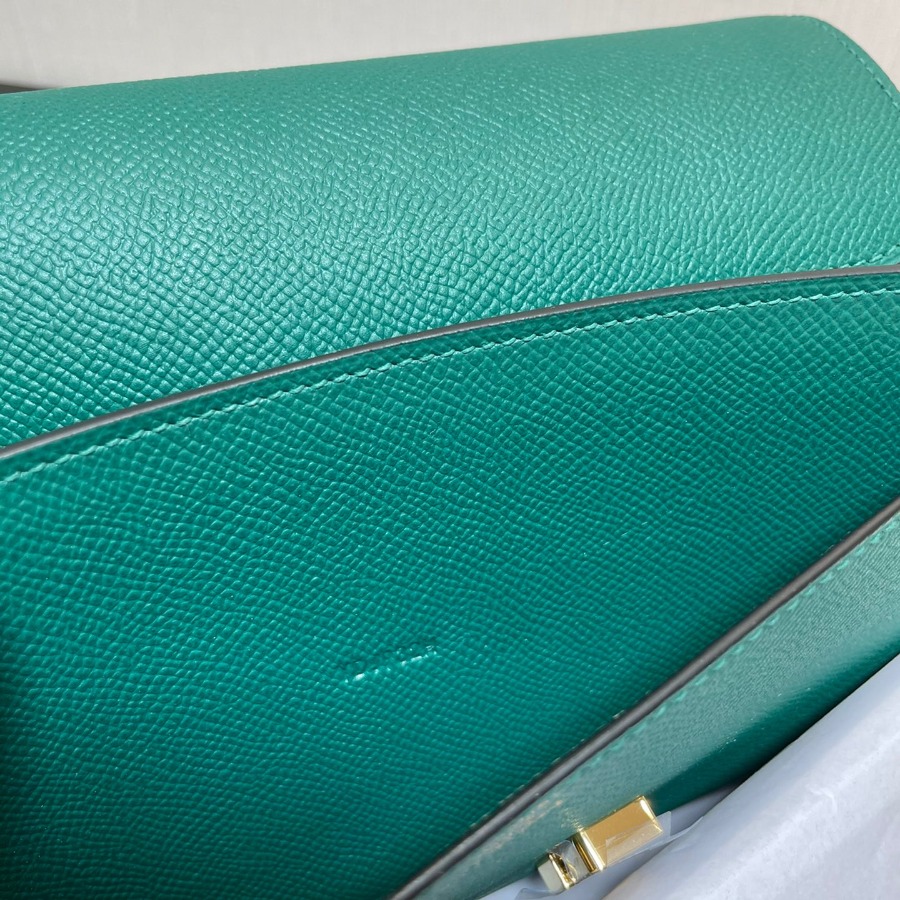 Constance Long To Go wallet, Hermes