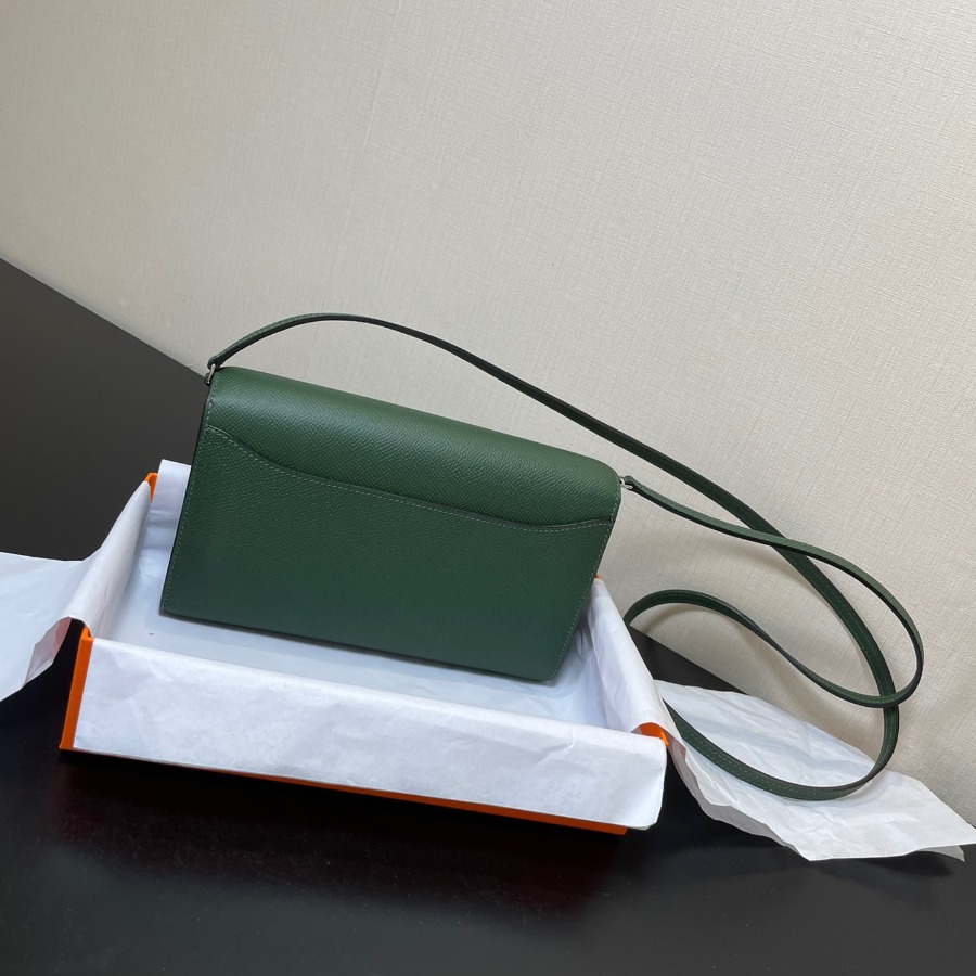 Constance Long To Go wallet, Hermes