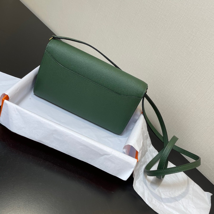 Constance Long To Go wallet, Hermes