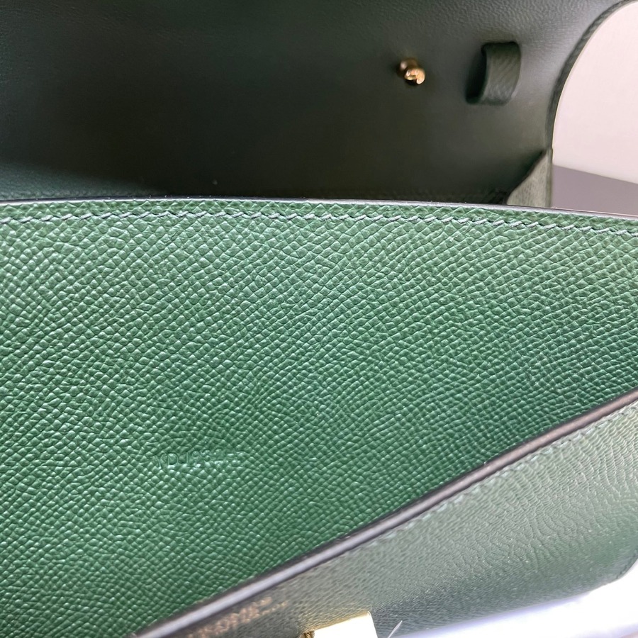 Constance Long To Go wallet, Hermes