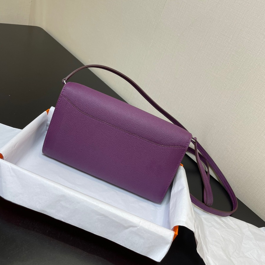 Constance Long To Go wallet, Hermes