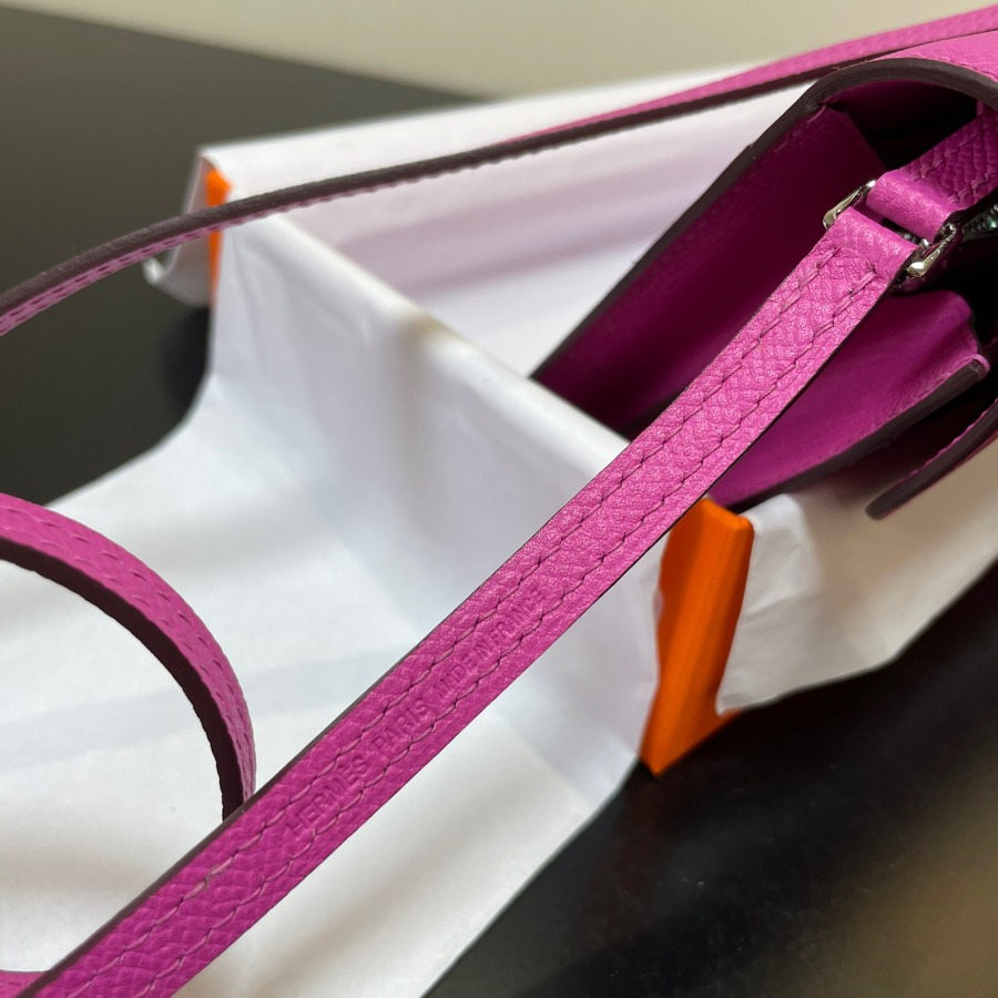 Constance Long To Go wallet, Hermes