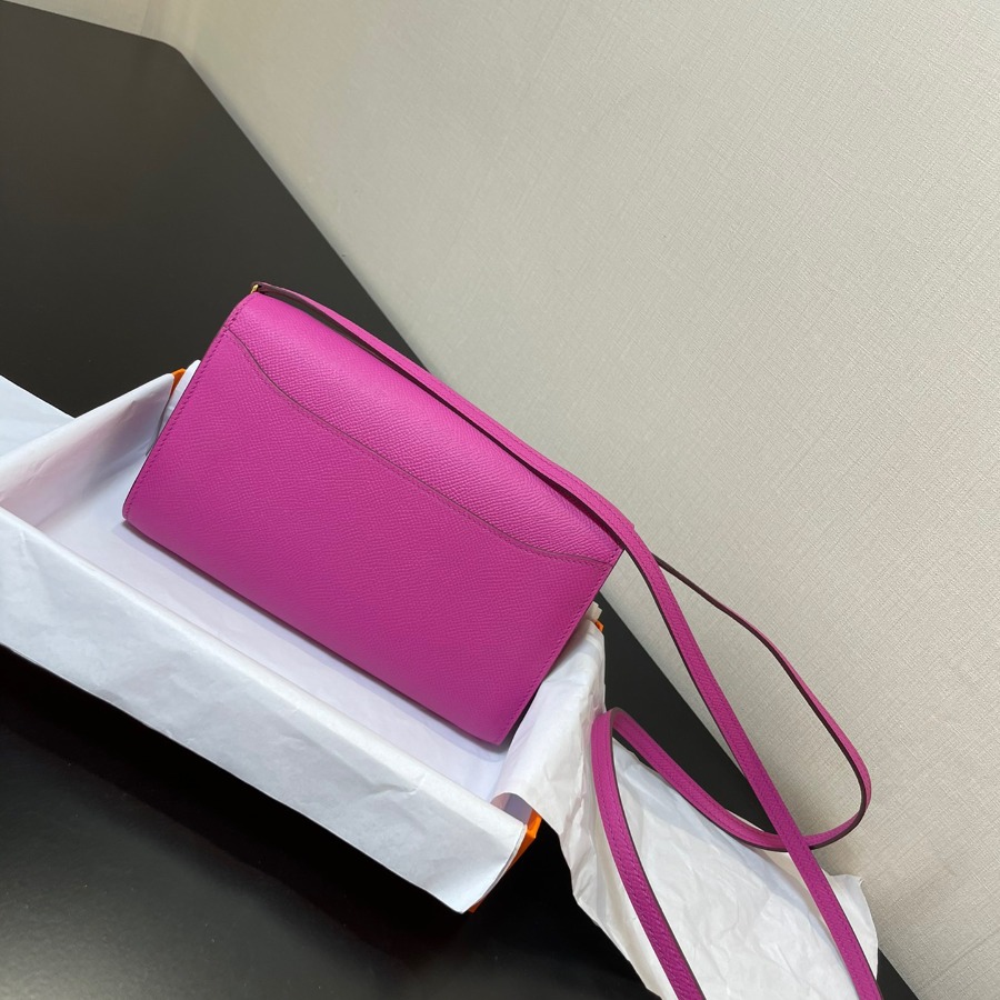 Constance Long To Go wallet, Hermes