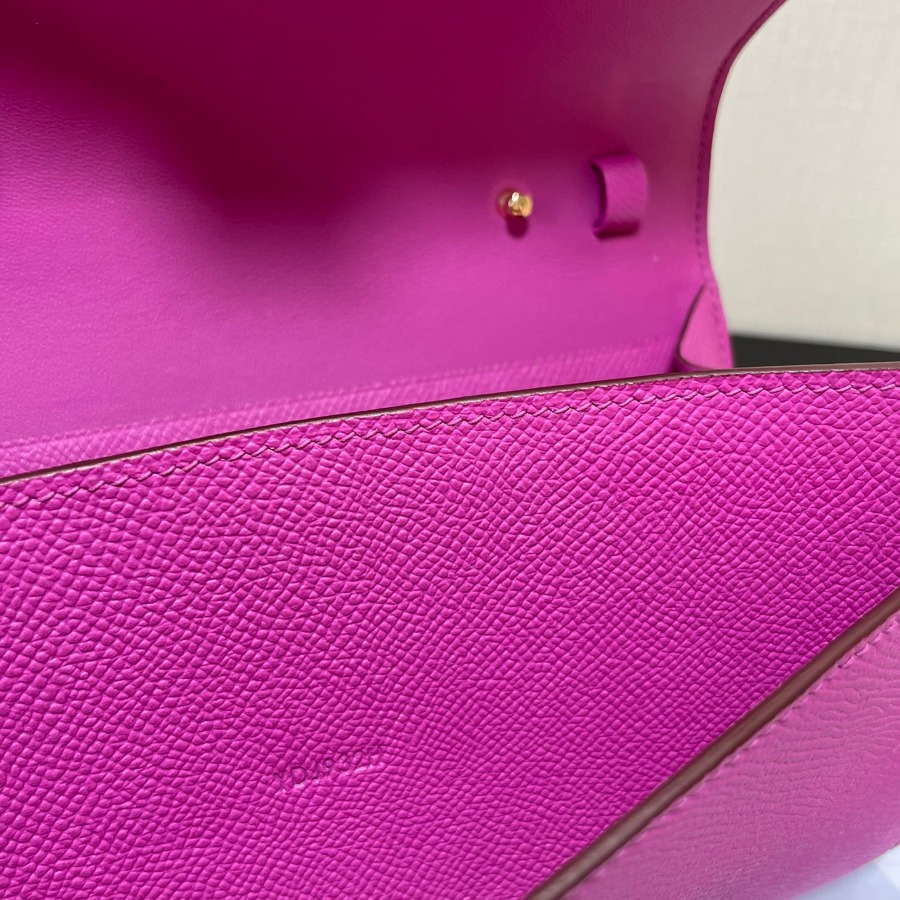 Constance Long To Go wallet, Hermes