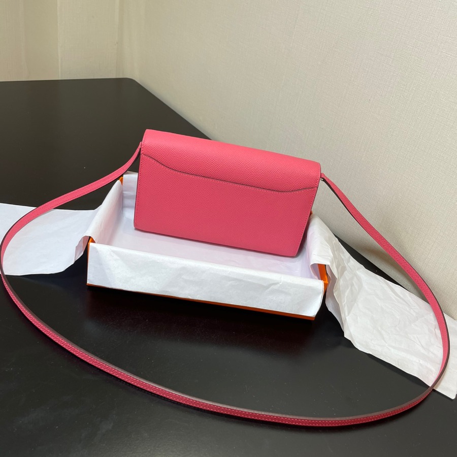 Constance Long To Go wallet, Hermes